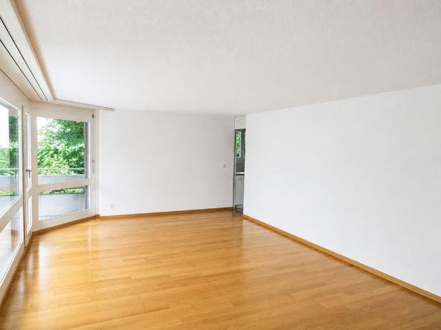 4.5 Zimmer, 94 m², EG