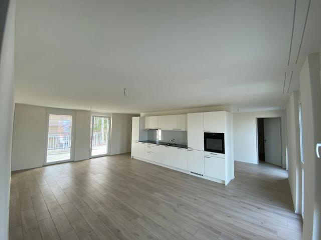 4.5 Zimmer, 94 m², EG