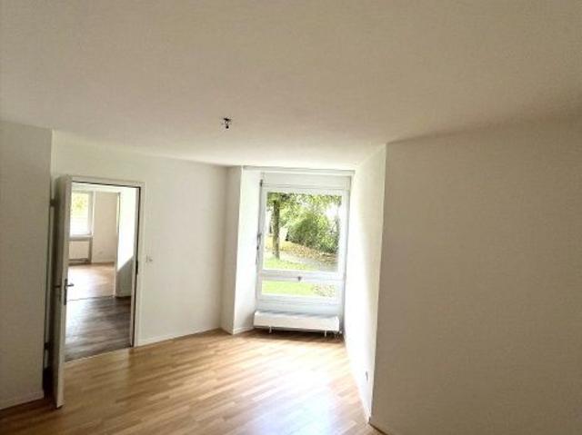 4.5 Zimmer, 94 m², EG