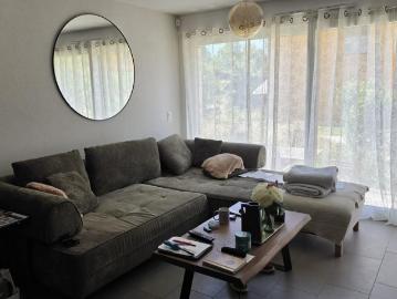 4.5 Zimmer, 94 m², EG