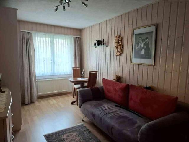 4.5 Zimmer, 94 m², EG