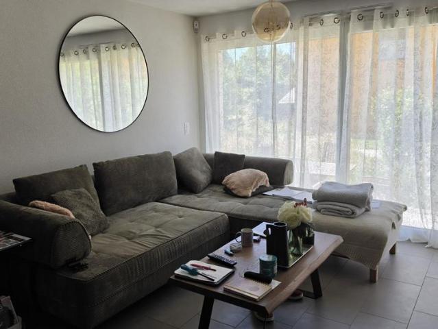 4.5 Zimmer, 94 m², EG