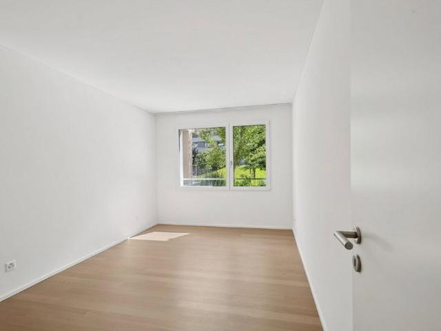 4.5 Zimmer, 94 m², EG