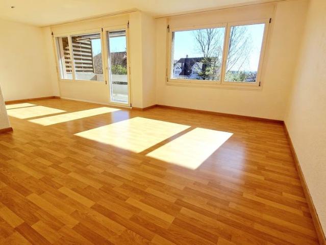 4.5 Zimmer, 94 m², EG