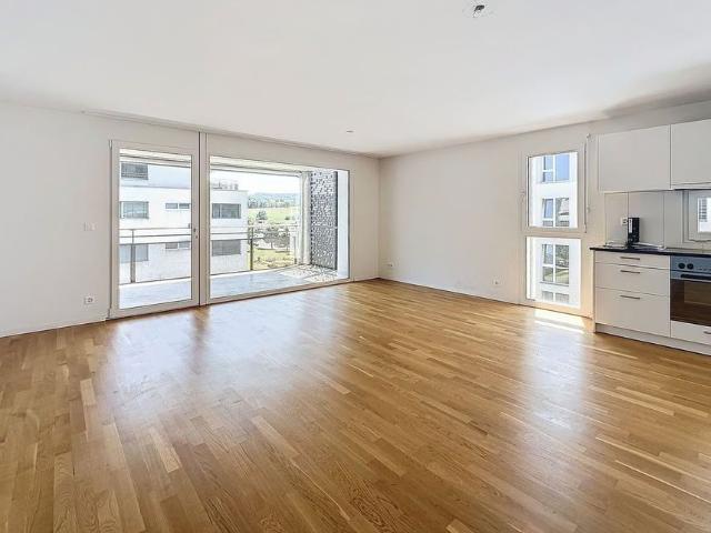 4.5 Zimmer, 95 m², 3. Stock