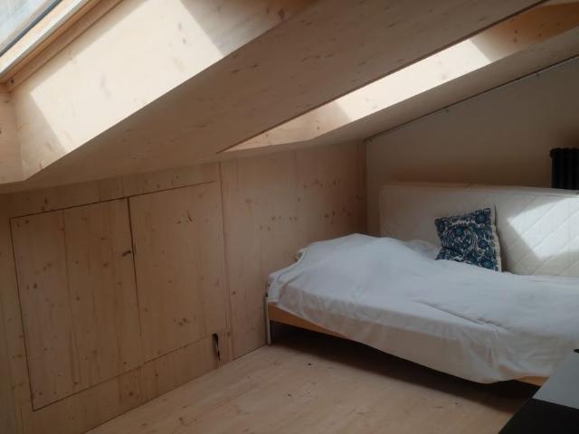 4.5 Zimmer, 95 m², 3. Stock