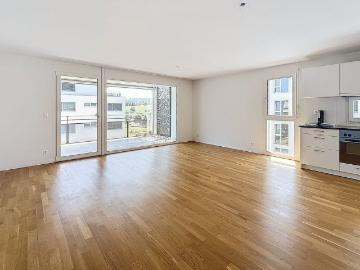 4.5 Zimmer, 95 m², 3. Stock