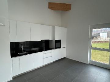 4.5 Zimmer, 95 m², 3. Stock