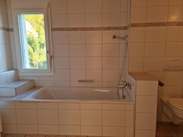 4.5 Zimmer, 95 m², 3. Stock