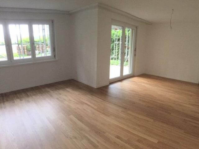 4.5 Zimmer, 95 m², 3. Stock