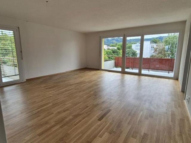 4.5 Zimmer, 95 m², 3. Stock