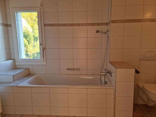 4.5 Zimmer, 95 m², 3. Stock