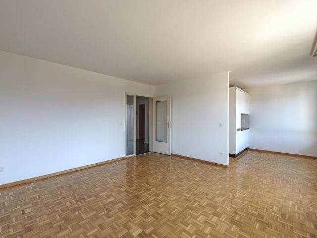 4.5 Zimmer, 95 m², 3. Stock