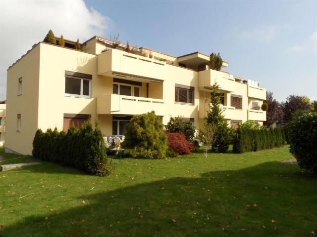 4.5 Zimmer, 95 m², 1. Stock
