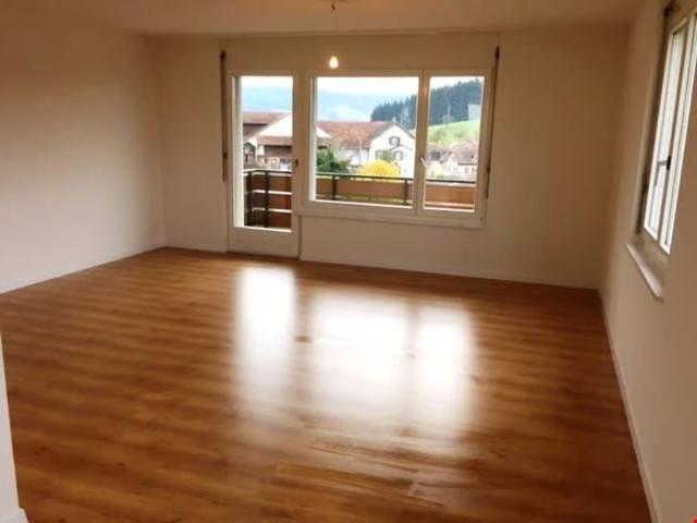 4.5 Zimmer, 95 m², 1. Stock