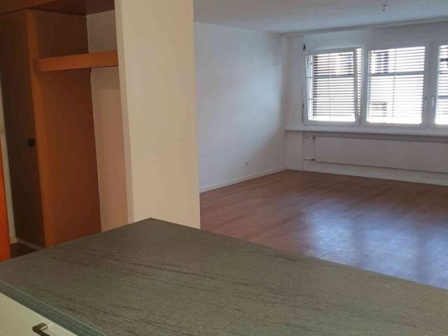 4.5 Zimmer, 95 m², 1. Stock
