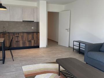 4.5 Zimmer, 95 m², 1. Stock
