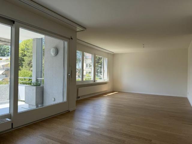 4.5 Zimmer, 95 m², 1. Stock