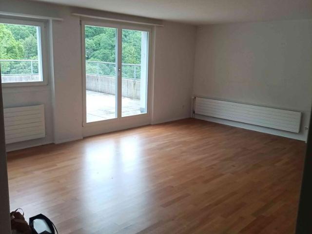 4.5 Zimmer, 95 m², 1. Stock