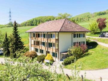 Dettenbühl, Wiedlisbach, Verwaltungskreis Oberaargau, Verwaltungsregion Emmental-Oberaargau, Kanton Bern