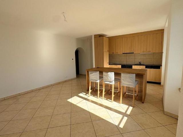 4.5 Zimmer, 95 m², 1. Stock