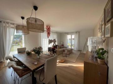 L'Isle, District de Morges, Waadt