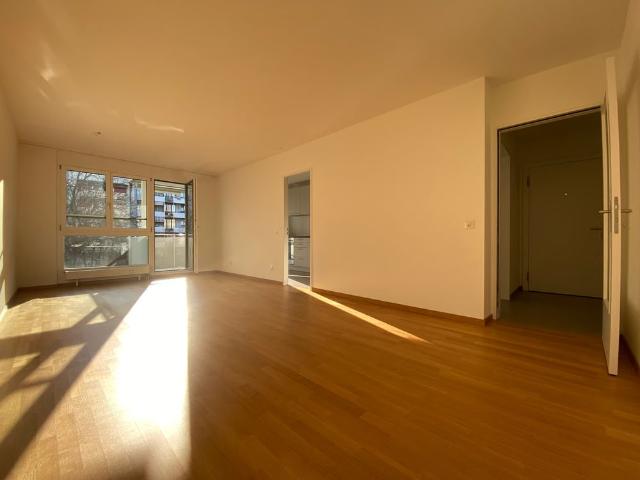 4.5 Zimmer, 95 m², 1. Stock
