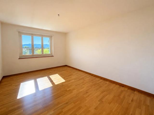 4.5 Zimmer, 95 m², 1. Stock