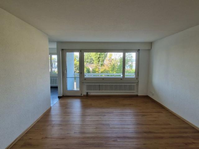 4.5 Zimmer, 95 m², 1. Stock