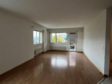 4.5 Zimmer, 95 m², 1. Stock