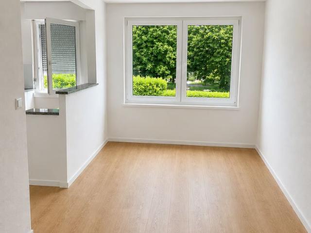 4.5 Zimmer, 95 m², 1. Stock