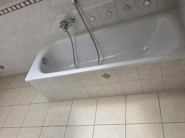 4.5 Zimmer, 95 m², 1. Stock