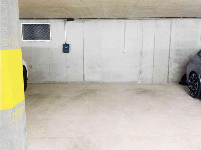 4.5 Zimmer, 95 m², 1. Stock