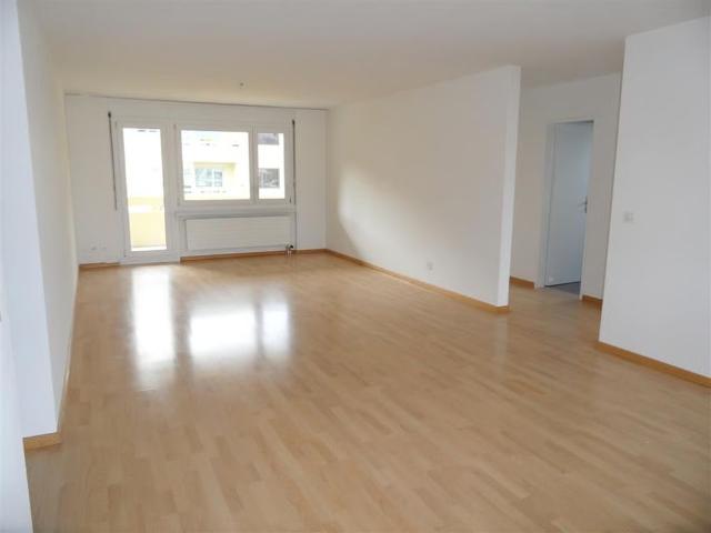 4.5 Zimmer, 95 m², 1. Stock