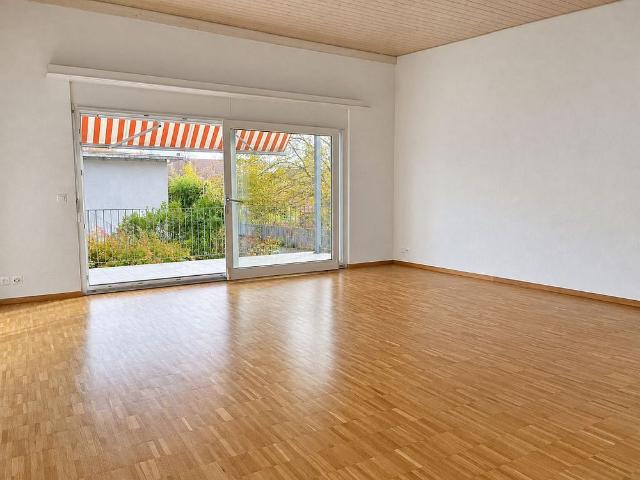 4.5 Zimmer, 95 m², 1. Stock