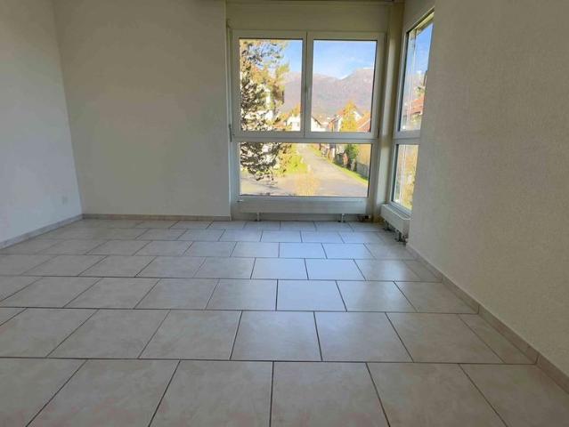 4.5 Zimmer, 95 m², 1. Stock
