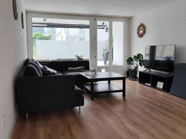 4.5 Zimmer, 95 m², 1. Stock
