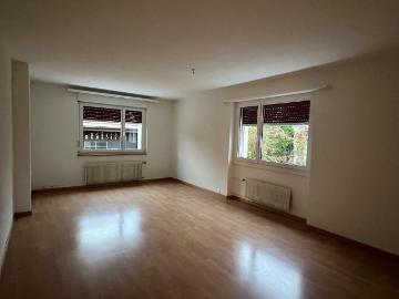 4.5 Zimmer, 95 m², 1. Stock