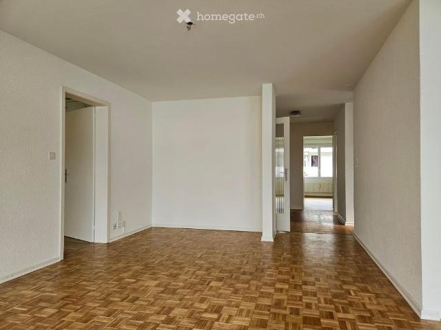 4.5 Zimmer, 95 m², 1. Stock