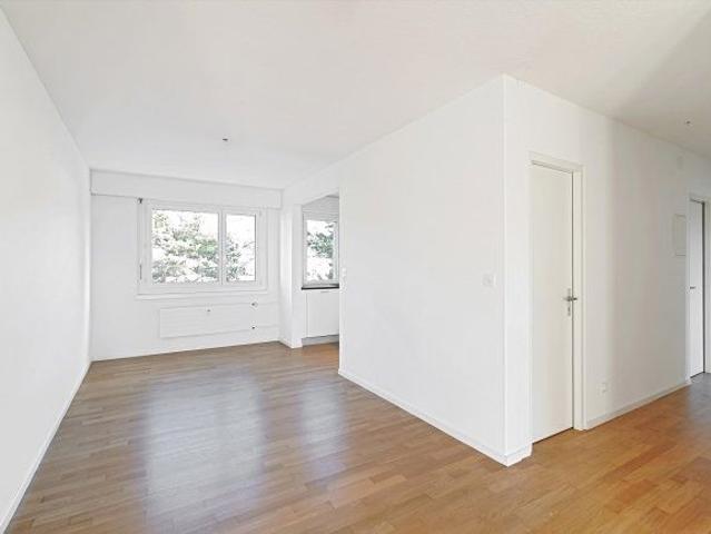 4.5 Zimmer, 95 m², 1. Stock