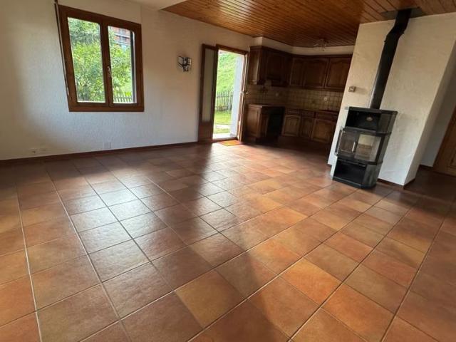 4.5 Zimmer, 95 m²
