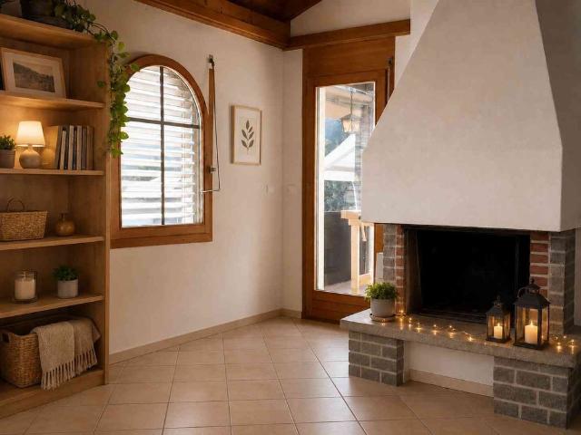 4.5 Zimmer, 95 m², 2. Stock