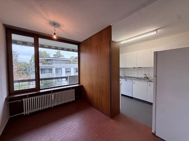 4.5 Zimmer, 95 m², 2. Stock