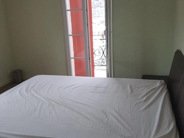 4.5 Zimmer, 95 m², 2. Stock