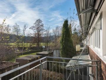 Zürchermatte, Langnau im Emmental, Verwaltungskreis Emmental, Verwaltungsregion Emmental-Oberaargau, Kanton Bern