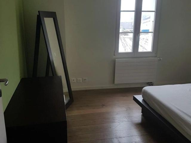 4.5 Zimmer, 95 m², 2. Stock