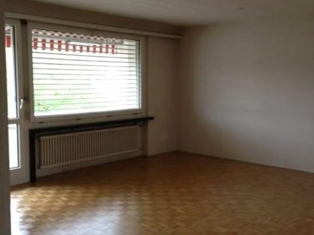 4.5 Zimmer, 95 m², 2. Stock