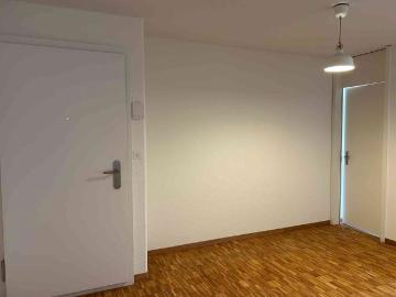 4.5 Zimmer, 95 m², 2. Stock