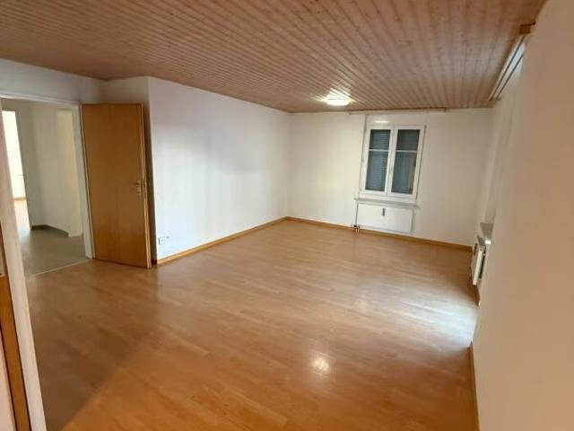 4.5 Zimmer, 95 m², 2. Stock