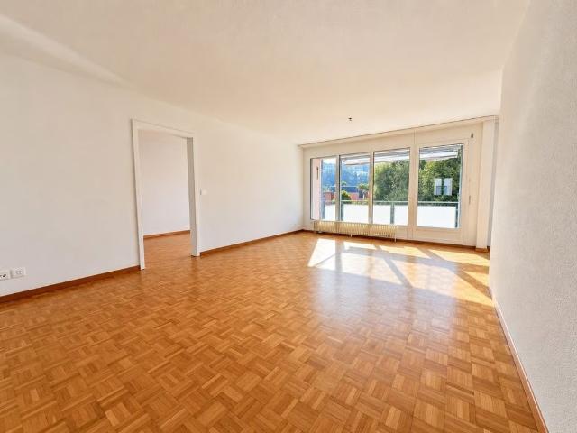 4.5 Zimmer, 95 m², 2. Stock